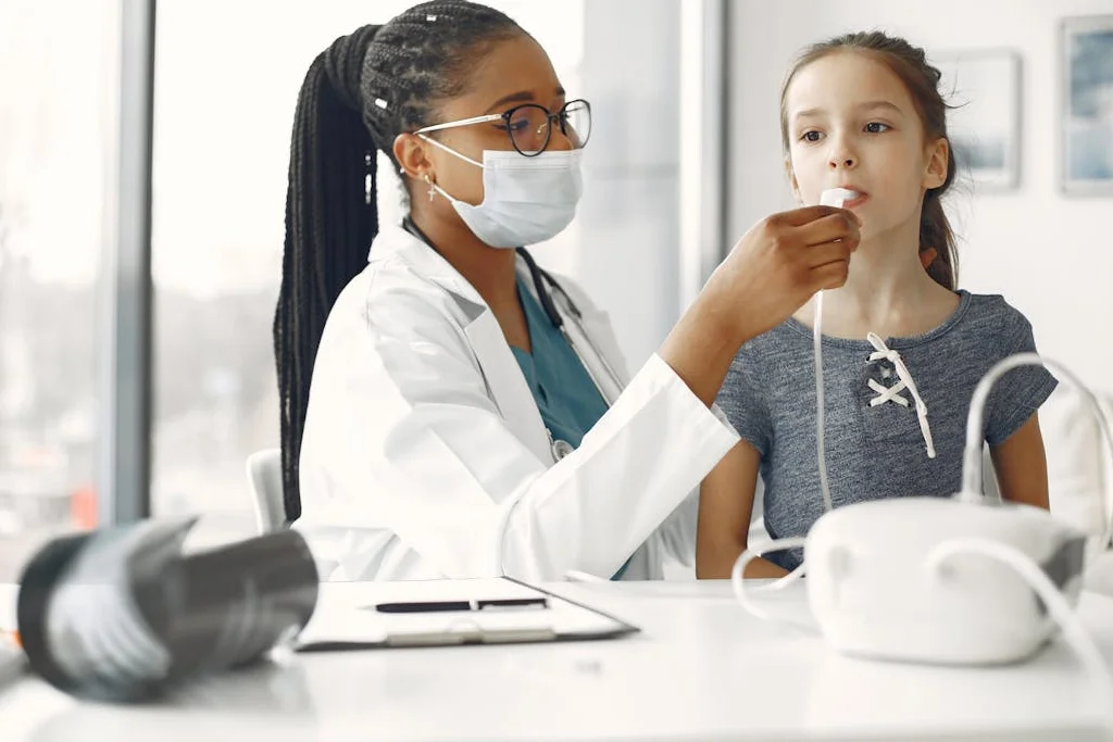 Pediatrics