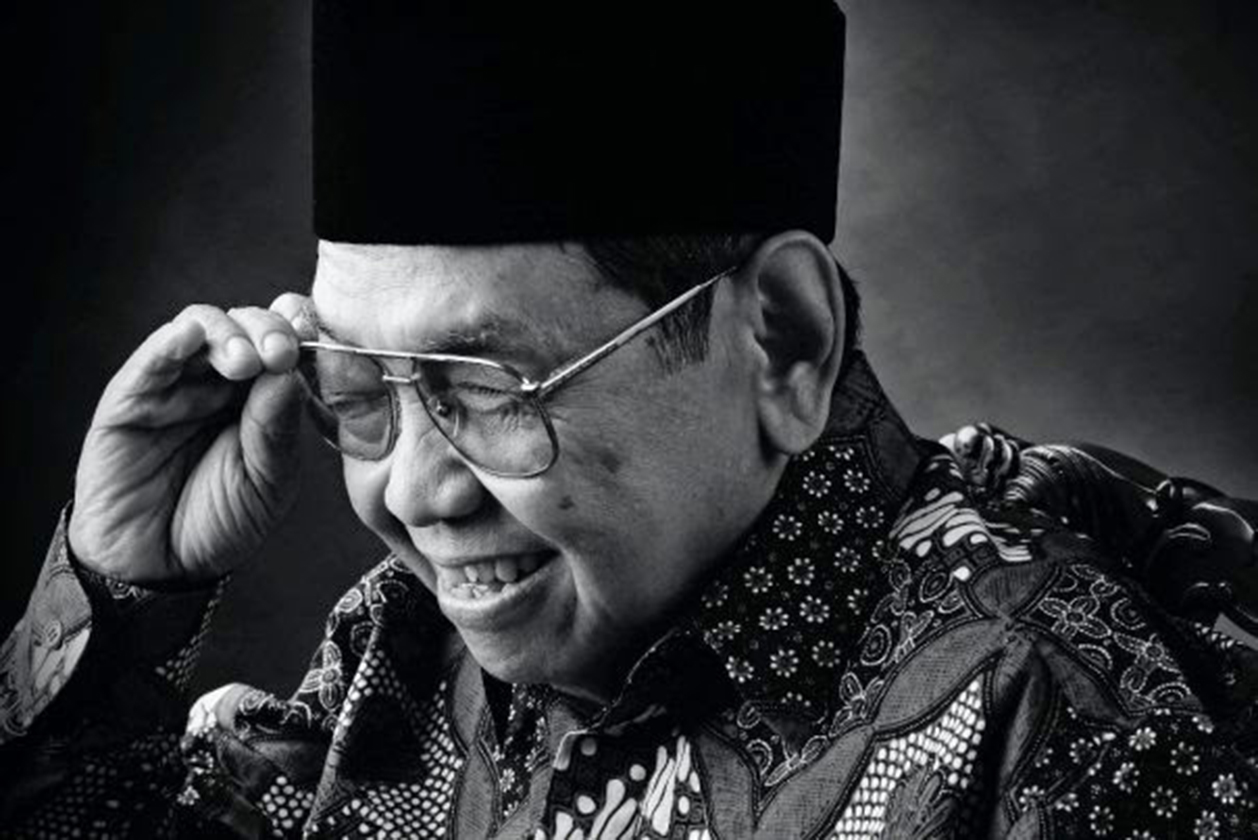 KH. Hasyim Asy'ari
