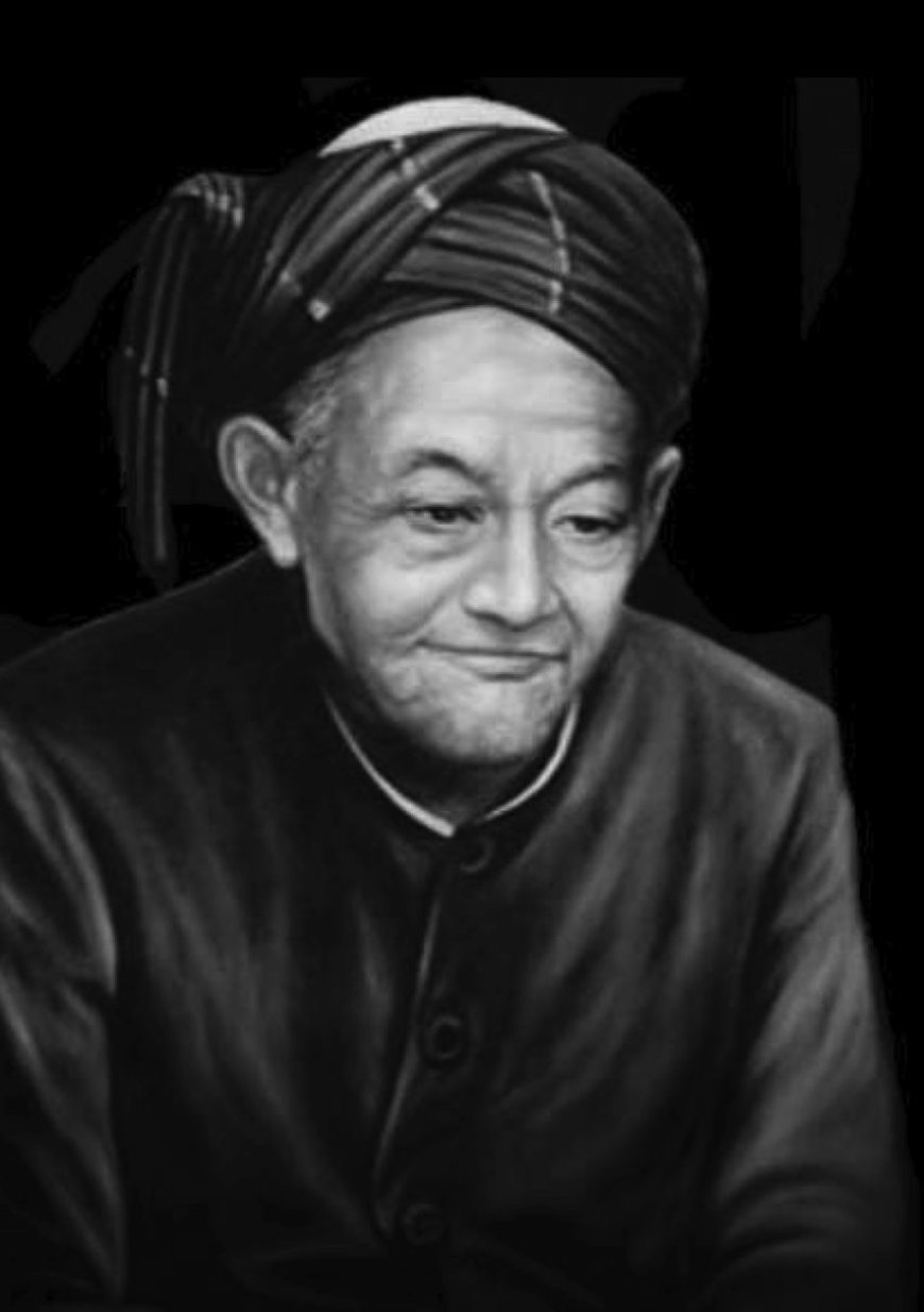 KH. Hasyim Asy'ari