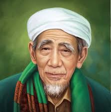 KH. Hasyim Asy'ari